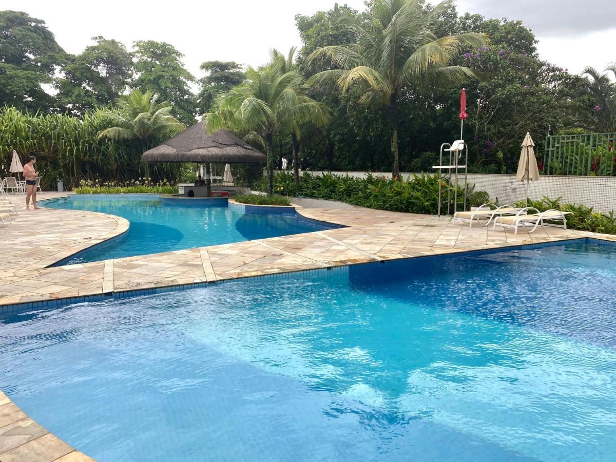 Marcolini - Mediterraneo Flat 4101 Apartment ริโอเดจาเนโร ภายนอก รูปภาพ
